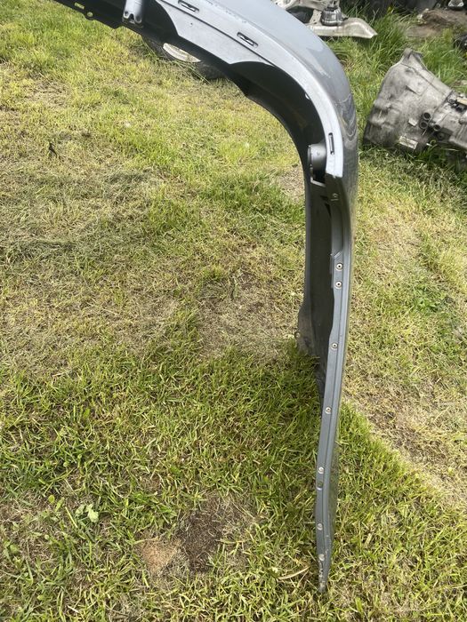 Bara spate bmw e60 in perfecta stare