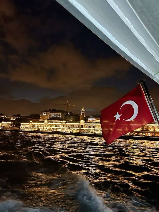 Индивидуальные уроки турецкого языка