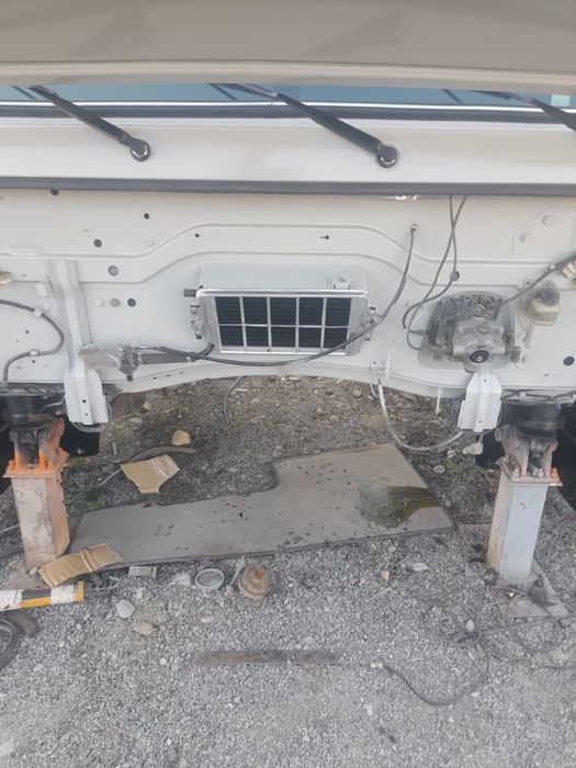 Кабина на камаз со спальником