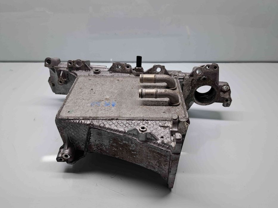 Galerie admisie Volkswagen Passat B8 Variant (3G5) [Fabr 2015-prezent]