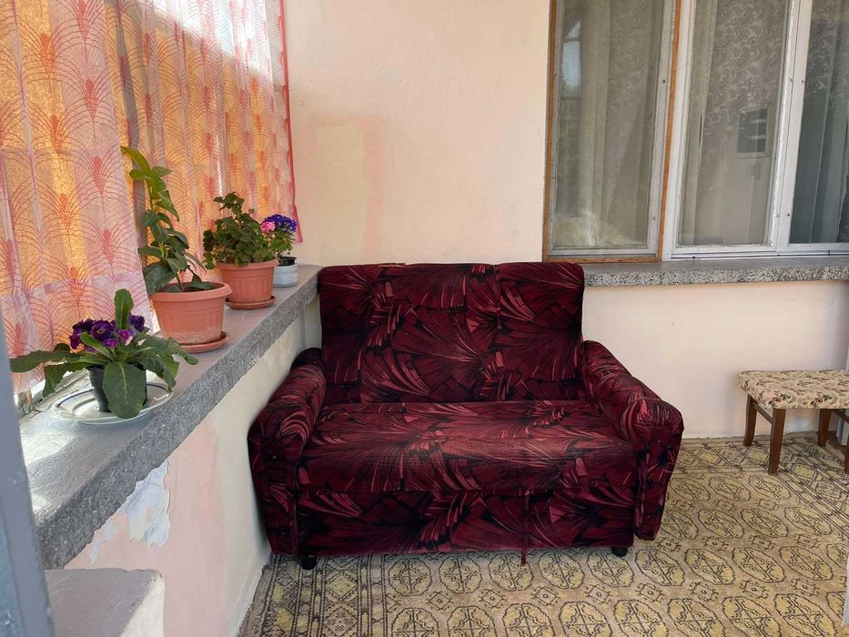Продава се Къща в Стамболийски - 72 кв.м за 825 €/кв.м - Снимка #12