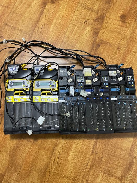 Монетники mei марс