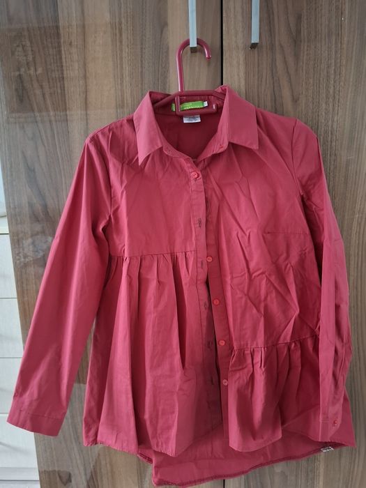 Продам кофту для беременных