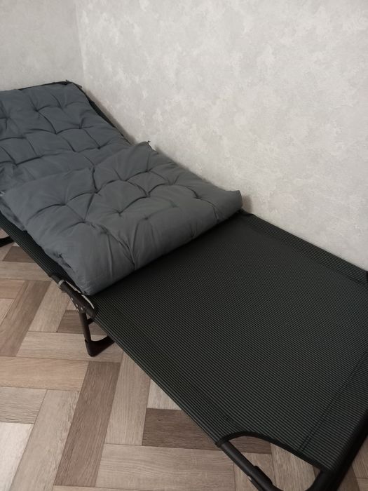 Продам раскладушку