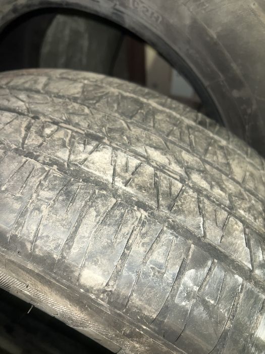 Шины шины шины——