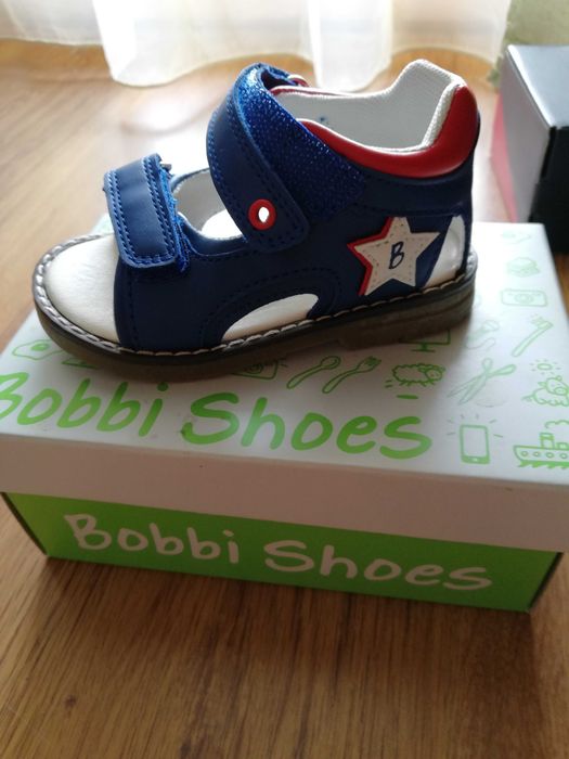 Papuci vara/sandale noi Mărimea 21