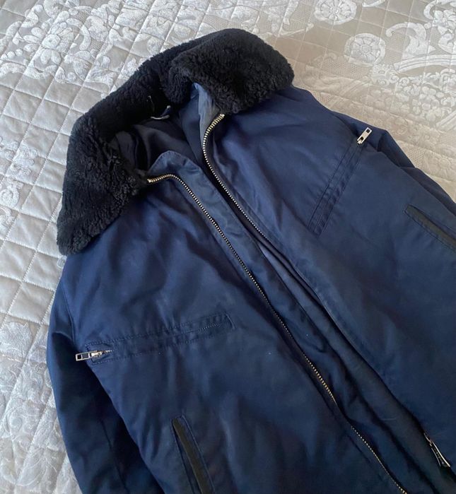 Техноавиа летная форма