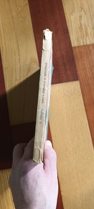 Cartea Zidarului și Vopsitorului