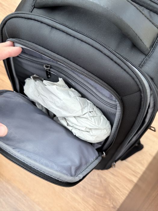 Backpack Samsonite Vectura Evo 15.6
