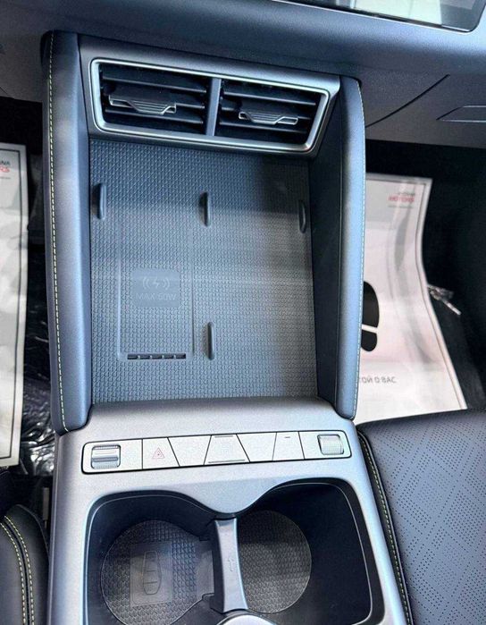 BYD Yuan up Premium EV 2026