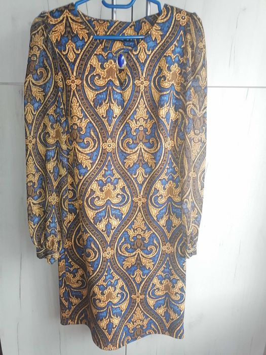 Продам красивое платье