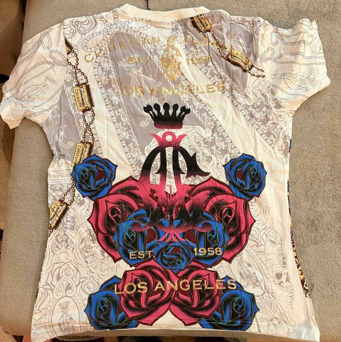 Ed Hardy by Christian Audigier / Couture