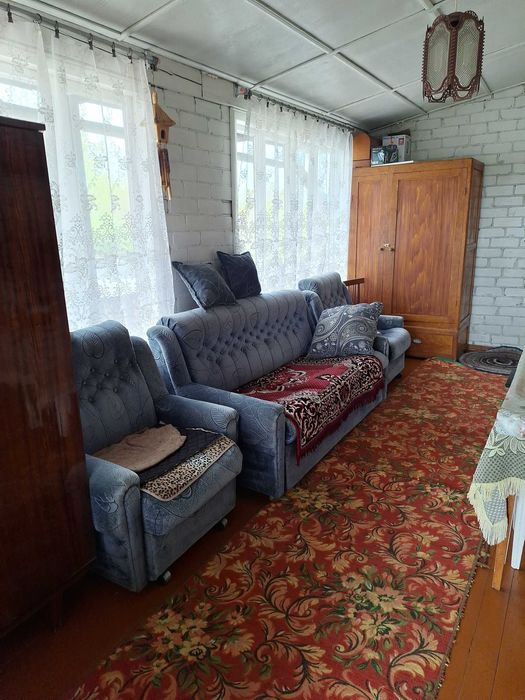 Продам благоустроенный дом