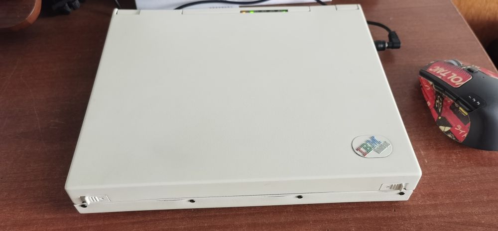 Thinkpad IBM 701c,i7-1065G7, 16gb+1Tb.