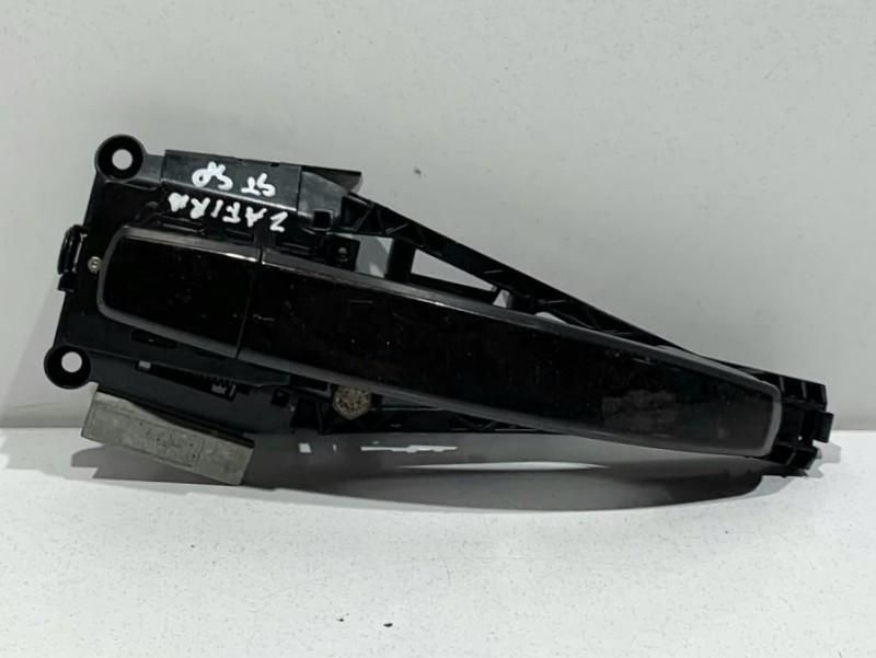 Maner usa stanga spate Opel Zafira C Pick-up