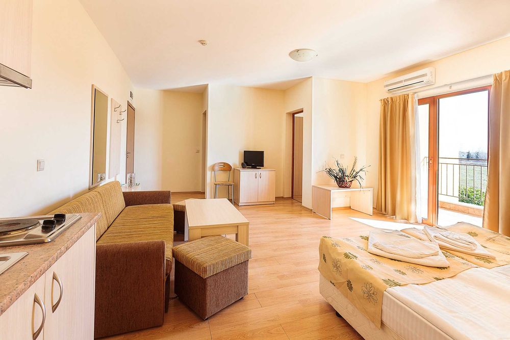 70 900€ - 74900€ двустайни от строителна фирма 'Мапи'