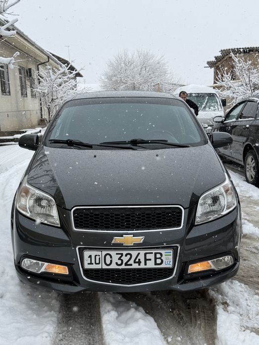 Sotiladi Nexia 3 Metan Gaz Kraska Tozza