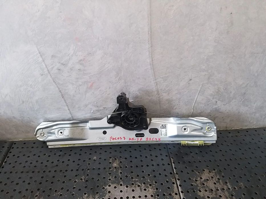 Macara geam electric dreapta spate ford focus 3 break bm51a27000ba
