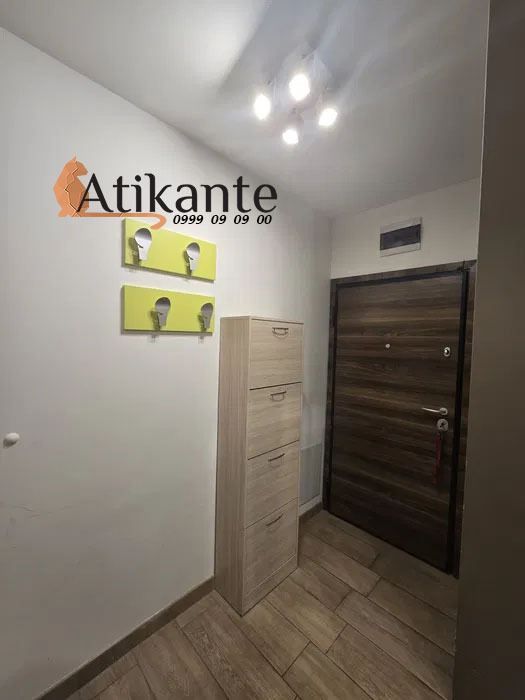 Дава се под наем Двустаен апартамент в София, Студентски град - 90 кв.м за 765 € - Снимка #4