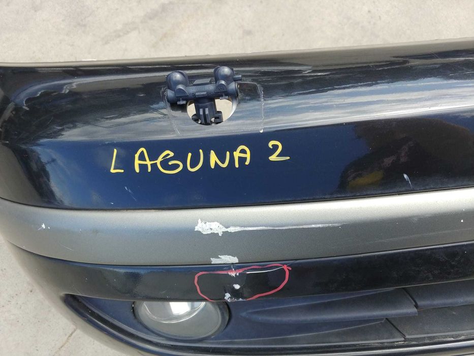 bara fata renault laguna 2 g000014774