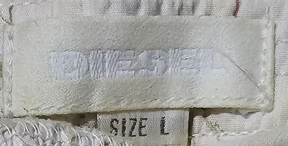 Cămașă Damă Diesel 100% bumbac