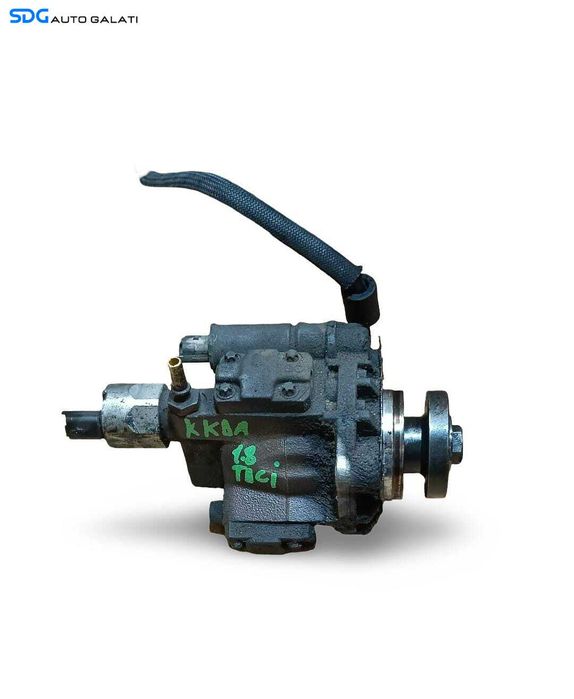 Pompa Inalta Presiune Cu Senzor Regulator Ford Mondeo MK 4 1.8 TDCI 2007 - 2014 Cod 4M5Q9B395AE 4M5Q-9B395-AE A2C20003032 [MX0251]