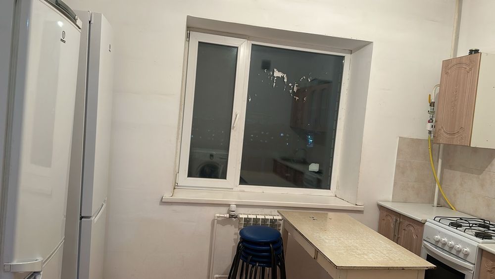 Сдается квартира на длительный срок