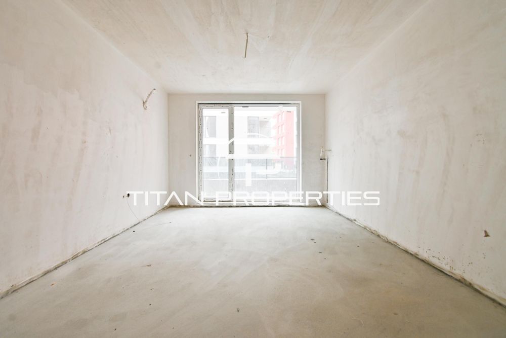 Двустаен за продажба в ж.к. Малинова долина