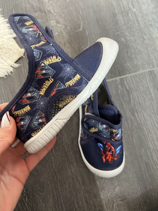 Детски пантофи BEKO 23 номер- 8 €