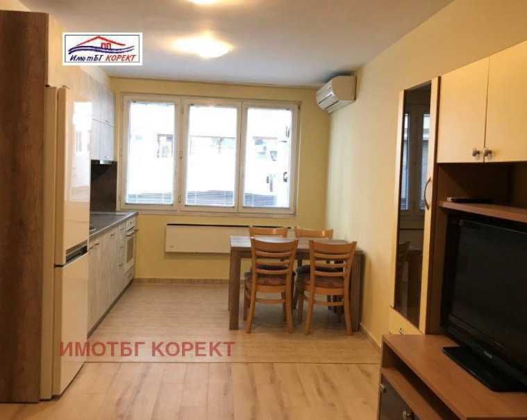 Продава се Четиристаен апартамент в София, Стрелбище - 146 кв.м за 2740 €/кв.м - Снимка #14