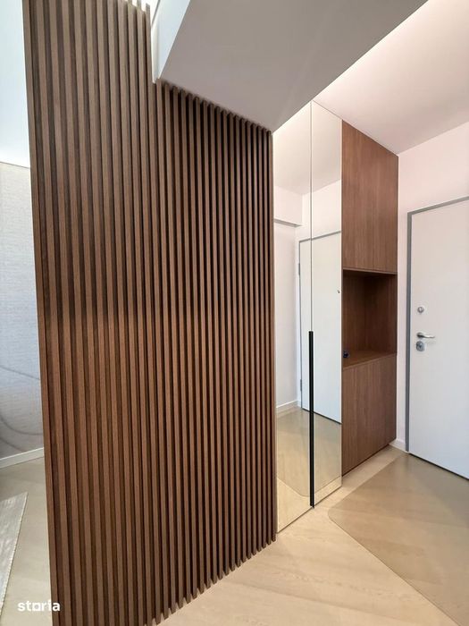 Studio modern/ Cortina North/ Pipera/ Promenada+ parcare