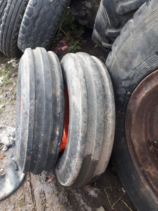 Anvelope tractor combina 7,00R12