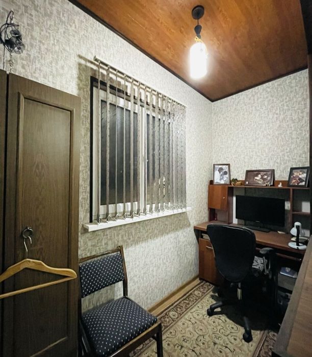 Продаётся Ависозлар 4, 1 комнатная