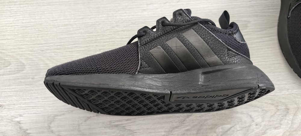 Детски оригинални маратонки Adidas  номер 35 1/2