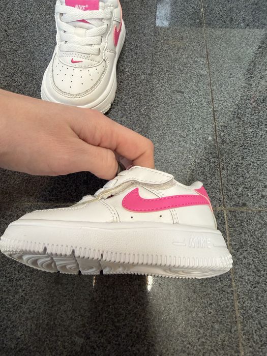 Nike детски маратонки