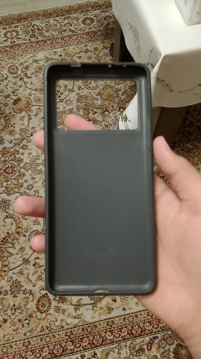 Poco X6 Pro 5G 12/512