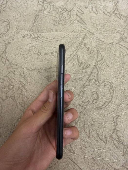 Iphone 7 32 gb 100 акб