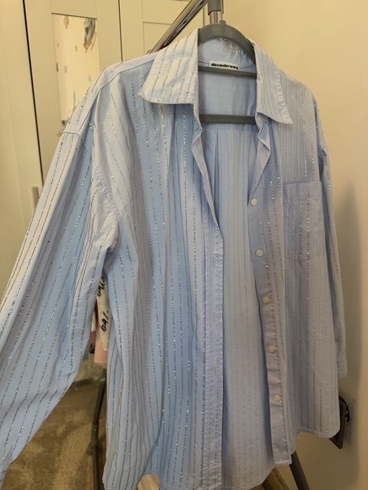 Дамски комплект Balenciaga/ Alexander Wang