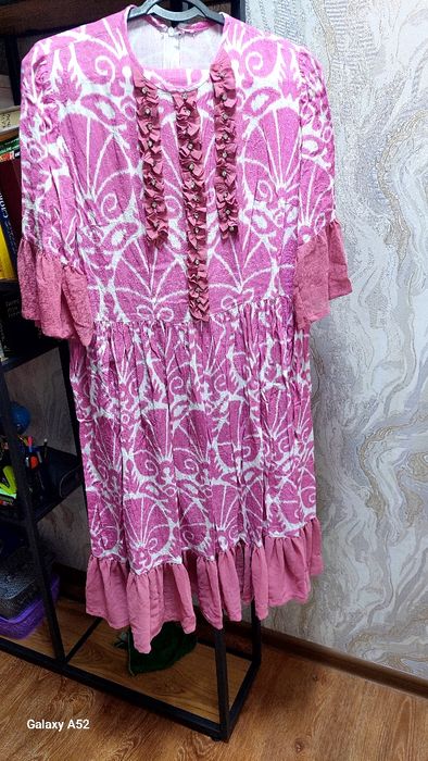 Kiyimlar sarpa uchun