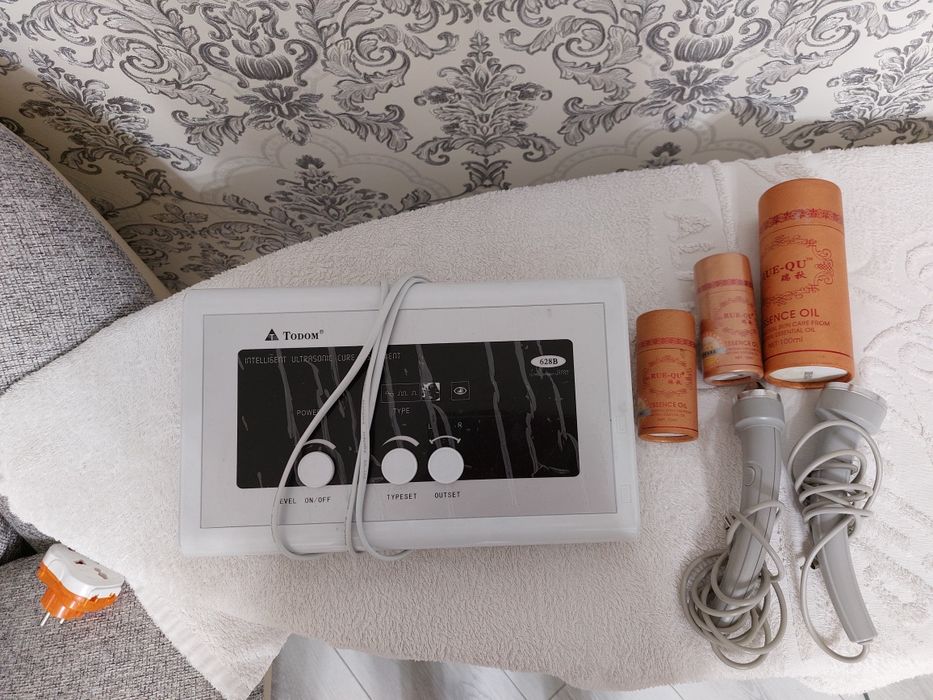 Продам аппарат косметологичкий