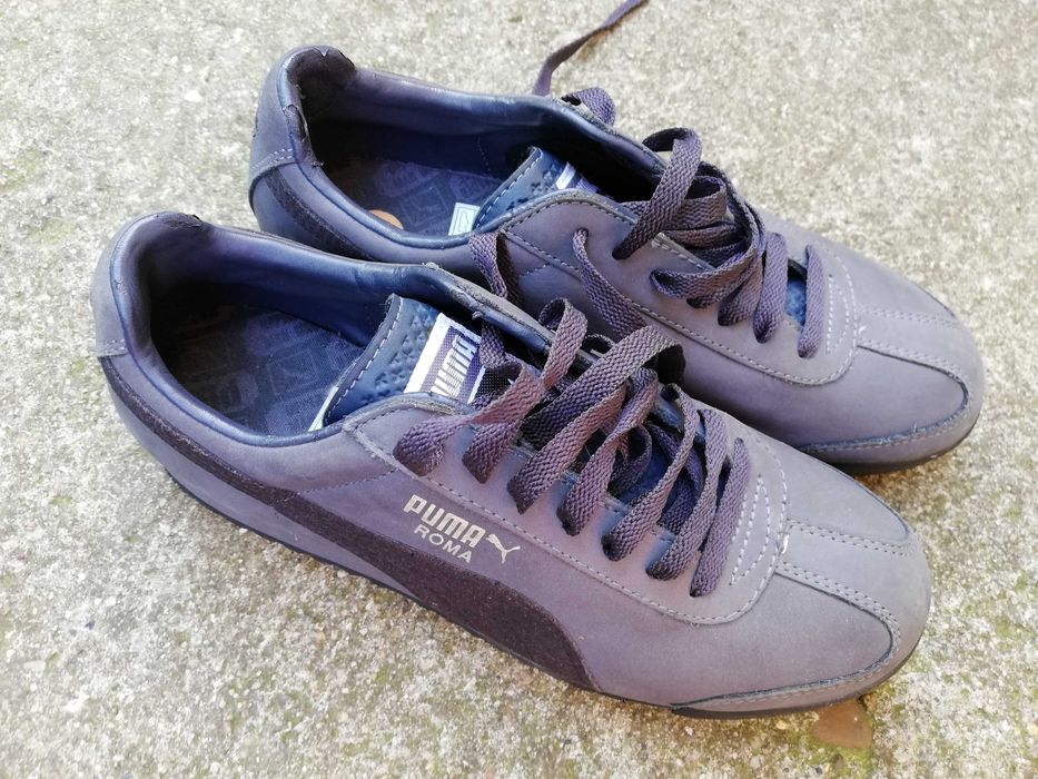 Puma originali 38