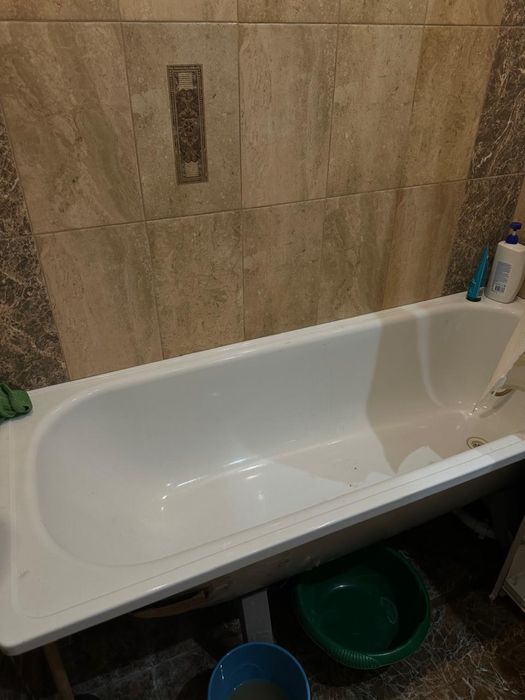 Отдам ванну САМОВЫВОЗ