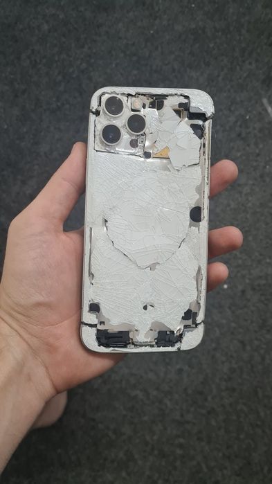 Arzonga original iPhone 12 Pro max