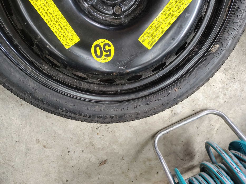 ПАТЕРИЦА 18ка 5x112 57,1 6j et 22 цена за брой