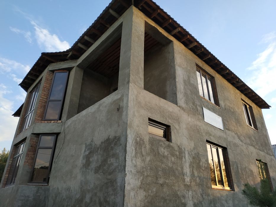 Срочноо продаются два дома