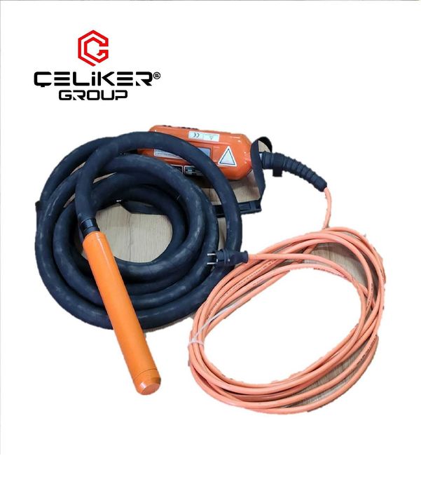 Вибратор для бетона