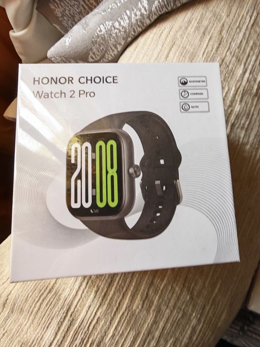 Honor watch 2 Pro
