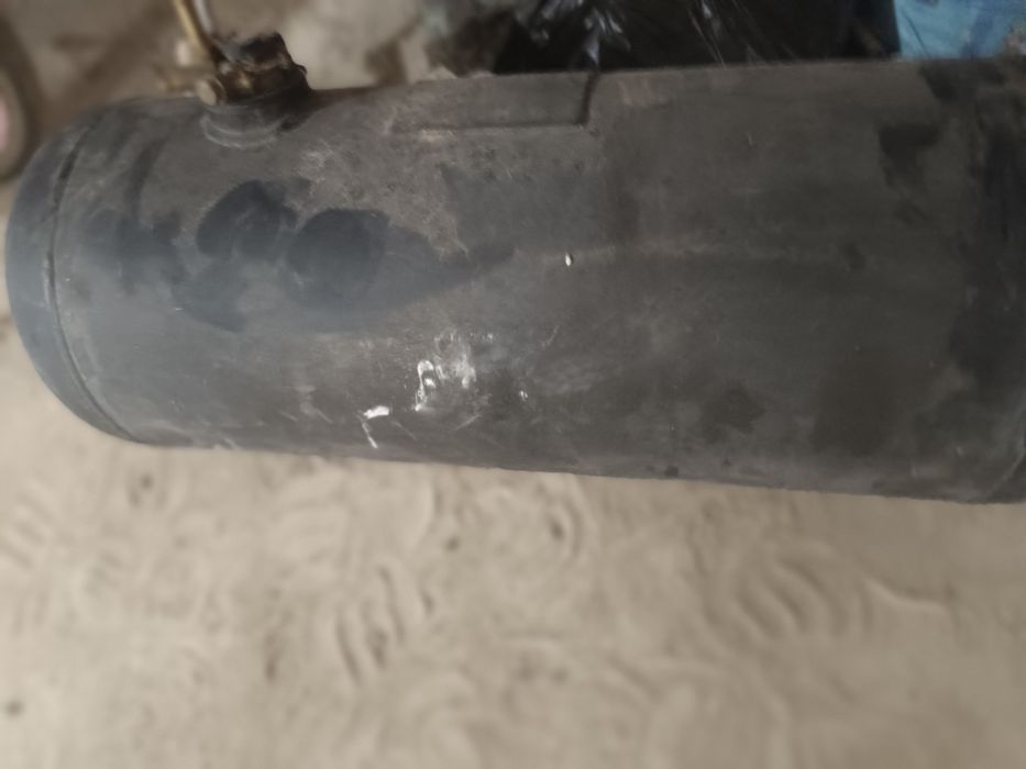 Газ балон для авто