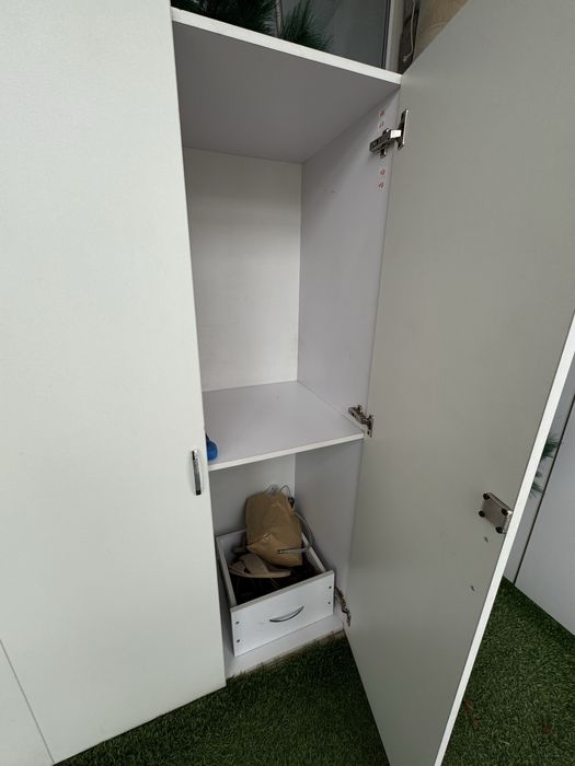 Продам шкаф для хранения