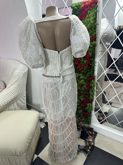 Rochie de cununie sau mireasa